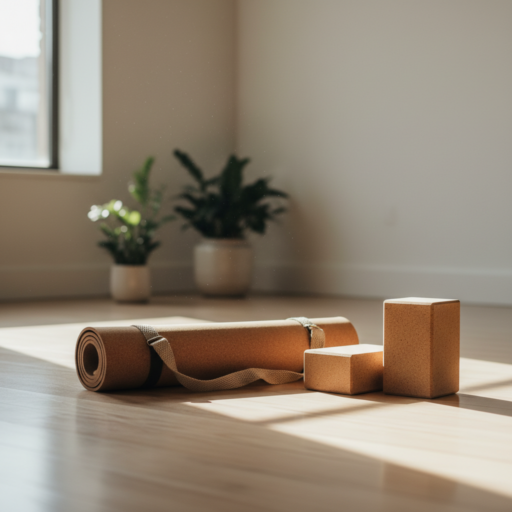 🧘 Yoga & Pilates