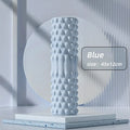 Foam Rollers for Muscle Massage - High-Density Back Foam Roller for Back Pain Relief & Muscle Recovery in Legs & Arms