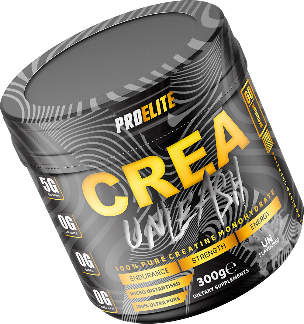 CREATINE MONOHYDRATE POWDER 5000MG 300G UNFLAVOURED MUSCLE GROWTH STRENGTH GAINS