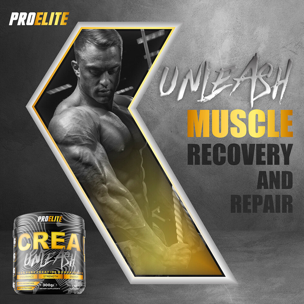 CREATINE MONOHYDRATE POWDER 5000MG 300G UNFLAVOURED MUSCLE GROWTH STRENGTH GAINS