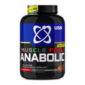 Muscle Fuel Chocolate Anabolic Powder, 2.2Kg