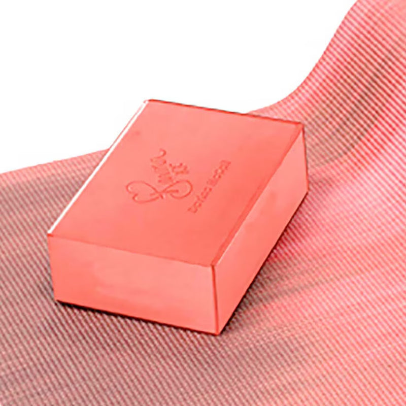 Yoga Mat & Block Set in Orange