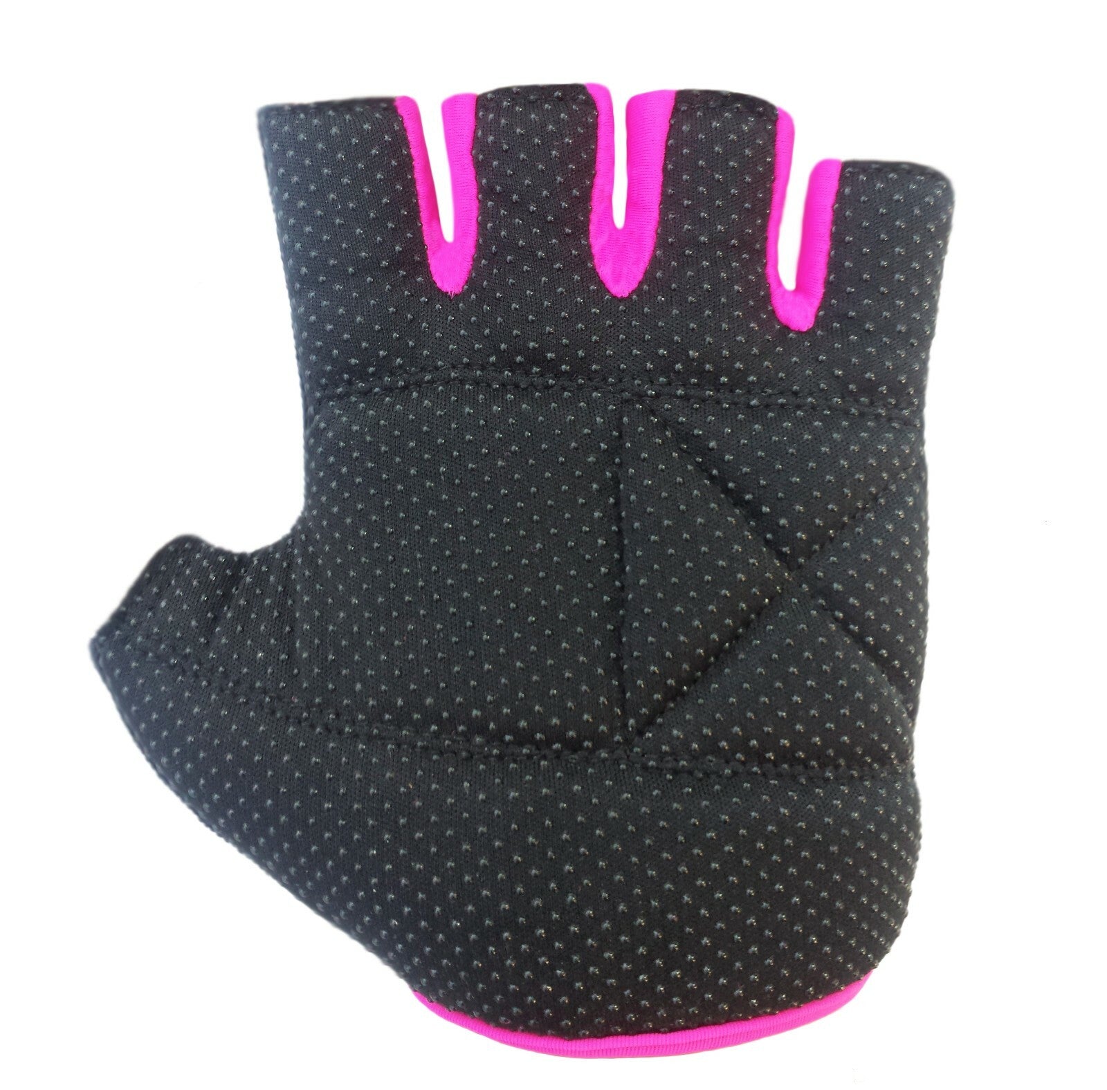 SAWANSÂ® Gym Weight Lifting Gloves Leather Training Straps Body Building Workouts