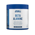 Beta-Alanine Amino Acid Pre Workout Powder 3000Mg per Serving Enhances Training Duration & Physical Performance Gluten Free, Suitable for Vegans (300G - 100 Servings) (Unflavoured)